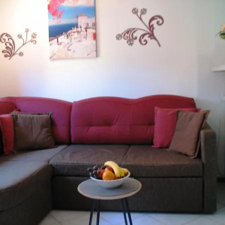 Studio Josko Appartement *