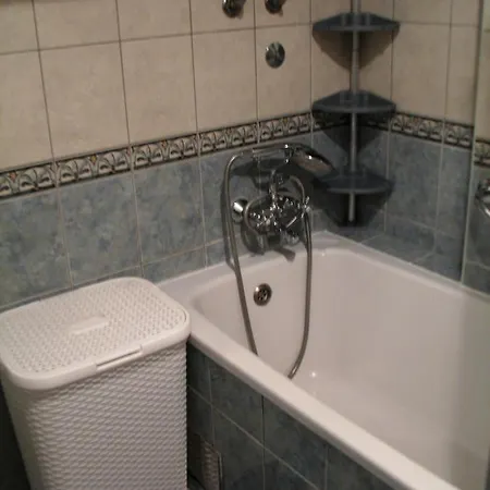 Appartement Studio Josko Poreč