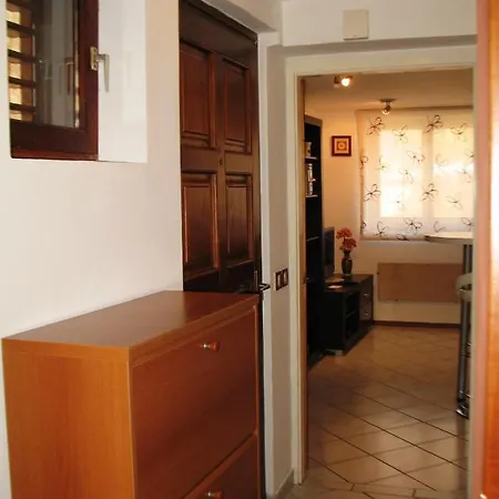 Appartement Studio Josko *