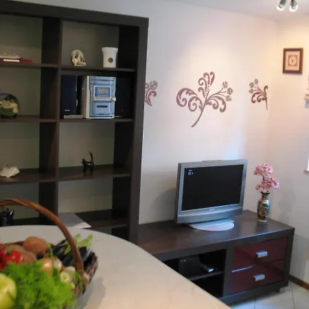 Appartement Studio Josko *