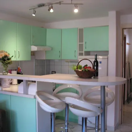 Appartement Studio Josko