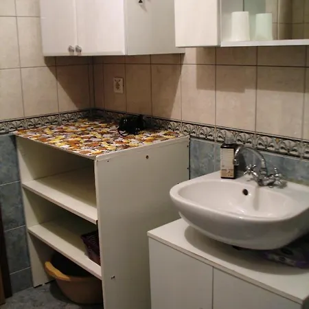 Appartement Studio Josko *