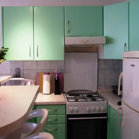 Studio Josko Apartman