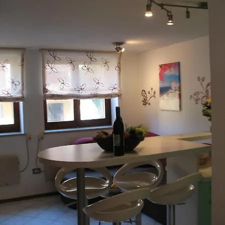 Studio Josko Apartman *