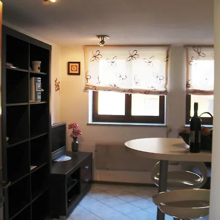 Studio Josko Apartment