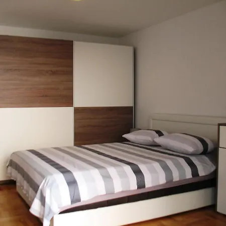 Apartman Studio Josko Poreč